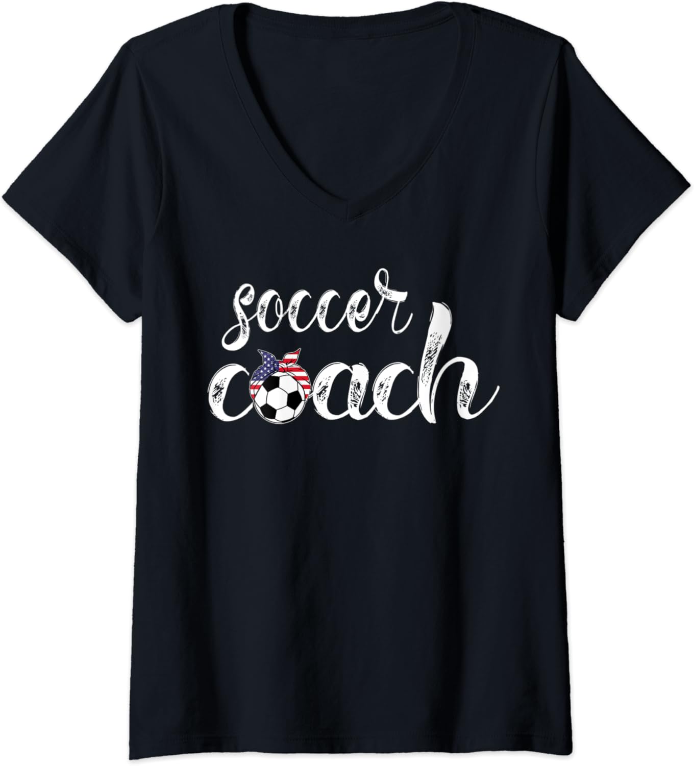Womens Womens Soccer Coach Jersey Coaches US Girls Soccer